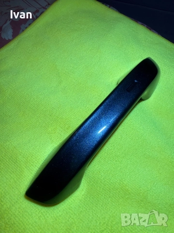 Дръжка за Audi A4, снимка 4 - Части - 52798443