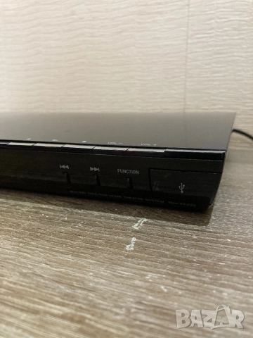 SONY BDV-EF220 2+1 Blu-ray 3D Домашно кино RECEIVER, снимка 6 - Аудиосистеми - 52304018