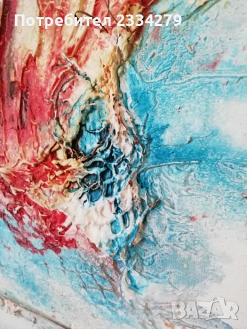 Картини авторска ръчно рисувани. , снимка 15 - Картини - 47886790