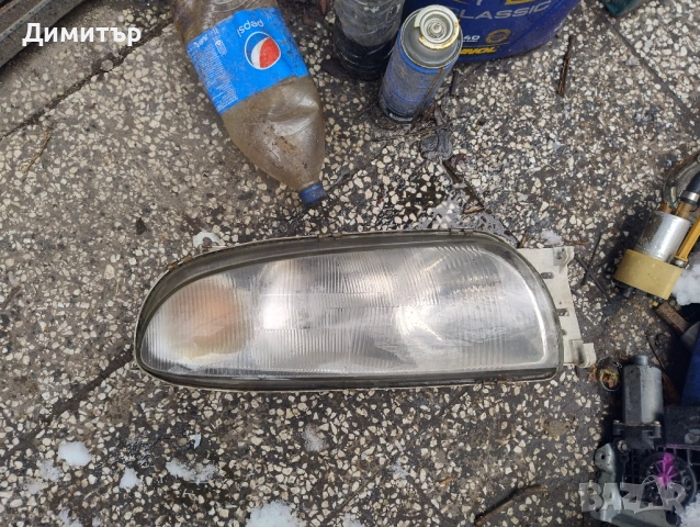 Фар Десен За Форд Фиеста 1997г. / Ford Fiesta 1997y