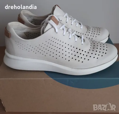 Сникърси D Spherica черен - 38 номер, снимка 11 - Маратонки - 49506043