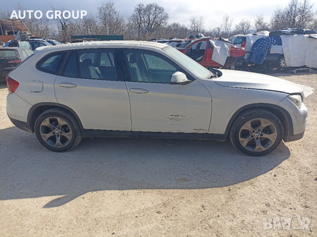 BMW X1 E84 / Бмв Х1 Е84 - на части, снимка 2 - Автомобили и джипове - 44647402