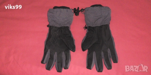 Ръкавици Kathmandu Performance Outerwear, снимка 3 - Зимни спортове - 53043624