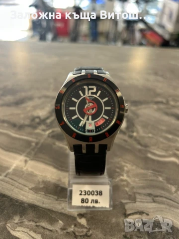 Ръчен часовник Swatch SR626SW , снимка 1