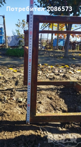 Рамки за  пчелни кошери - два размера, снимка 11 - Други стоки за дома - 52595740