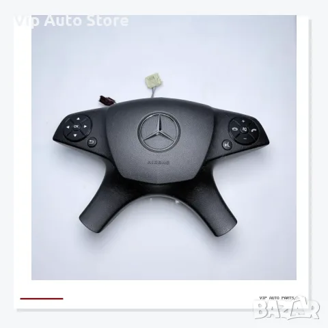 Airbag волан Mercedes-Benz C-class W204 A0008605602