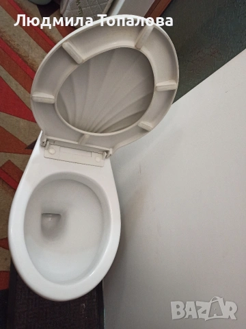 Продавам обзавеждане за баня , снимка 7 - Мивки - 54006576