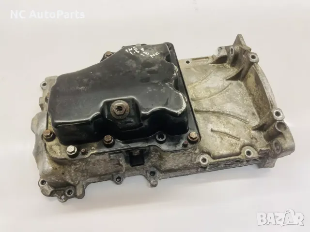 Картер за Opel Insignia Опел Инсигния B 1.5 бензин B15XHT 165 коня 12637773 2018, снимка 2 - Части - 47512373