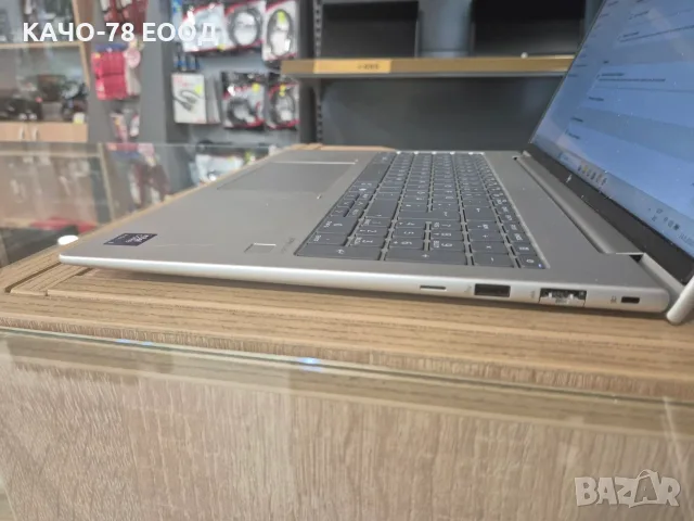 Лаптоп HP EliteBook 660 G11, снимка 4 - Лаптопи за работа - 56285412