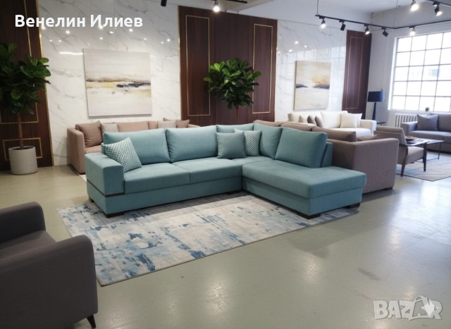 Бутиково производство на мебели по поръчка, снимка 16 - Дивани и мека мебел - 53366990