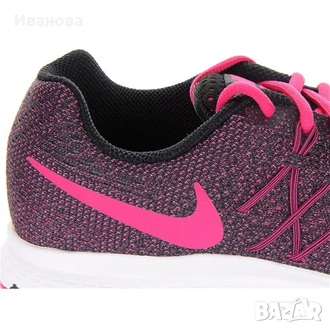 дамски маратонки NIKE, снимка 6 - Маратонки - 55785914