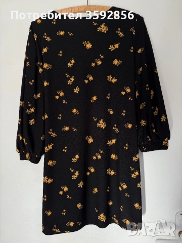 Нови рокли на MANGO, XS и S размер, снимка 2 - Рокли - 52523886