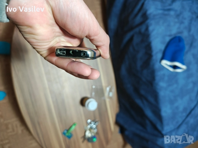 nokia 6303 сива , снимка 8 - Nokia - 52919440