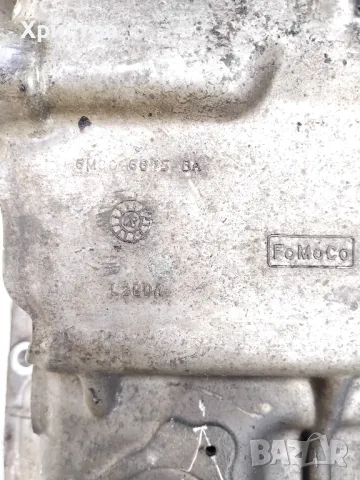 Картер за Volvo S40 2 1.8i , снимка 3 - Части - 48507105