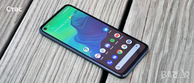 Google Pixel 4a/6-128gb/android 13/77euro