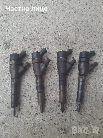 Дюзи Ситроен Ксара Пикасо 2.0hdi 90