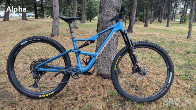 ORBEA Occam SL H20 размер M
