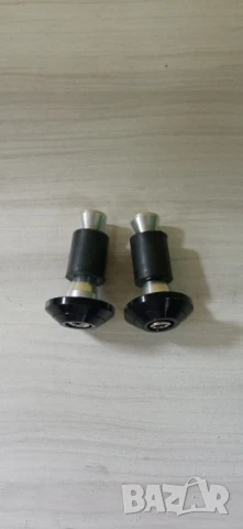 Краш тапи за кормило, снимка 3 - Аксесоари за велосипеди - 51284352