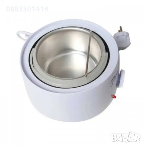 Комплект Нагревател за кола маска Pro-Wax и гранули 400 гр, снимка 4 - Други - 33744518