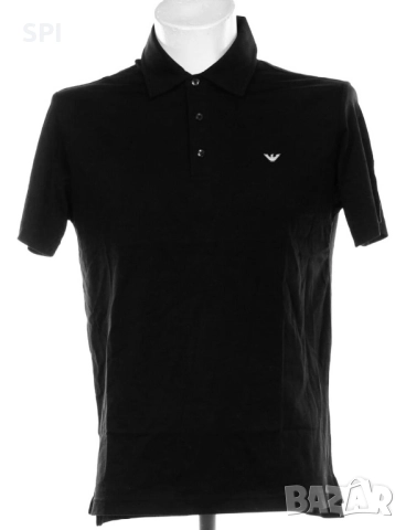 Риза Emporio Armani, снимка 12 - Ризи - 52856409