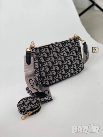 чанти christian dior , снимка 5 - Чанти - 51459412