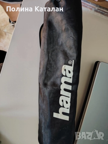 Статив Hama Star 5, снимка 3 - Чанти, стативи, аксесоари - 51472036