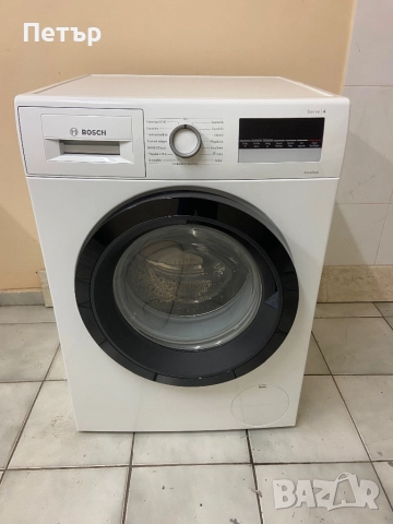 Пералня Bosch Serie 4, снимка 3 - Перални - 52867737