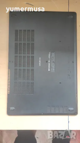 Dell Latitude 5580-оригинален долен корпус 