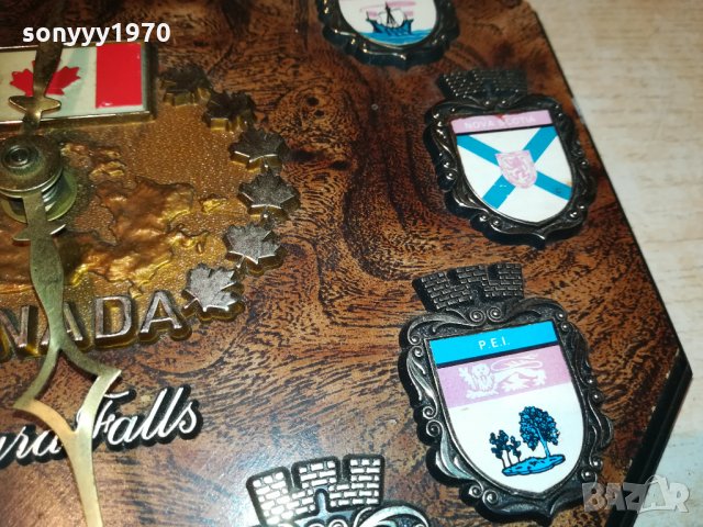 niagara falls-canada-made in usa 0211201118, снимка 17 - Колекции - 30639831