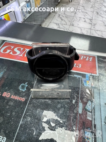 Smart Watch Galaxy watch 6 classic 47mm, снимка 2 - Смарт гривни - 52962776