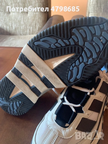 Продавам, снимка 5 - Маратонки - 54215253