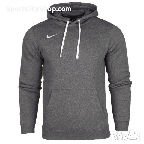 Мъжки суитшърт Nike Park 20 Fleece CW6894-071