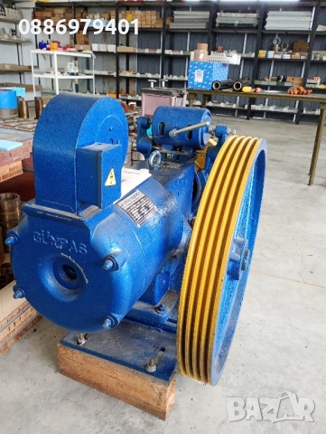 ф-ма "Асансьори - Ямбол ЕООД" предлага всички видове резервни части за бг. Асансьори