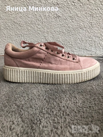 Дамски кецове, снимка 9 - Кецове - 51234791