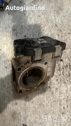 Дроселова Клапа за Fiat 500 - CA0076270 / 40SMF10, снимка 2 - Части - 53035808