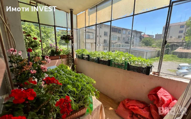 Многостаен Тухлен Апартамент В Идеален Център На Гр. Търговище – 2474