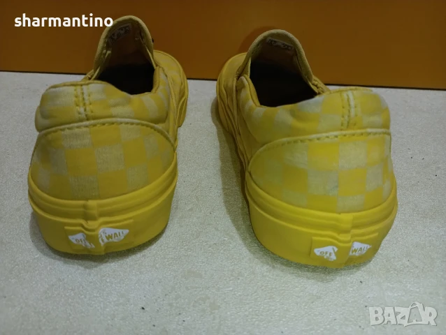 Vans Slip On N 40,5 - 29 лв, снимка 3 - Кецове - 50506616