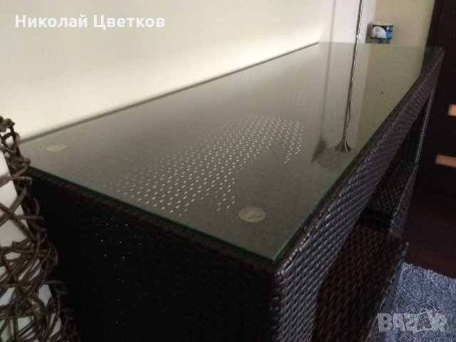 Бар и столове ComForma, снимка 6 - Маси - 29976172