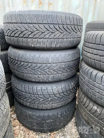 Лети джанти 16 цола мерцедес , снимка 3 - Гуми и джанти - 49318723