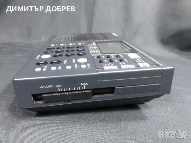 СТАР РЕТРО ТРАНЗИСТОР LW /MW/SW/FM РАДИО MAGNUM, снимка 7 - Радиокасетофони, транзистори - 52335141