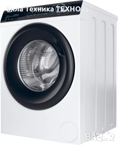 Пералня Haier HW81-NBP14939 , 8кг., A , I-PRO СЕРИЯ 3, снимка 4 - Перални - 49674349