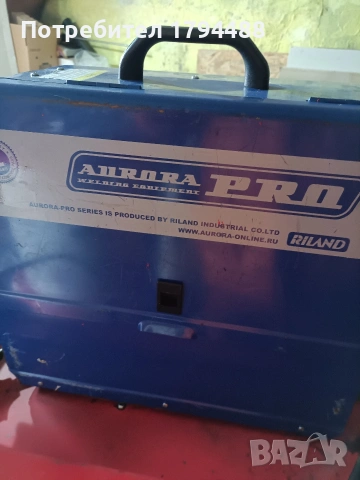 Телоподаващо Mig mag CO2 180A, снимка 5 - Други машини и части - 53217850