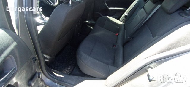 Opel Insignia 2.0CDTI- 160к.с. A20DTH 6 ск. ръчка, снимка 8 - Автомобили и джипове - 37105374
