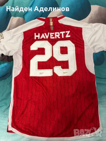 Adidas екипи на Arsenal, снимка 8 - Спортни дрехи, екипи - 56440319