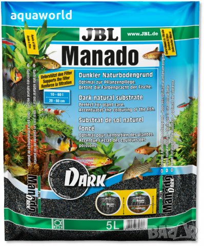 JBL Manado Dark , снимка 1