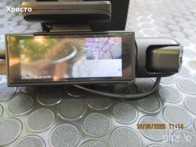 видеорегистратор