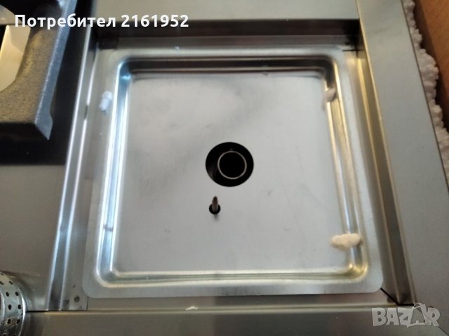 Газов котлон, 2-ка.3-ка. 4-ка с защита, снимка 6 - Обзавеждане на кухня - 30653286