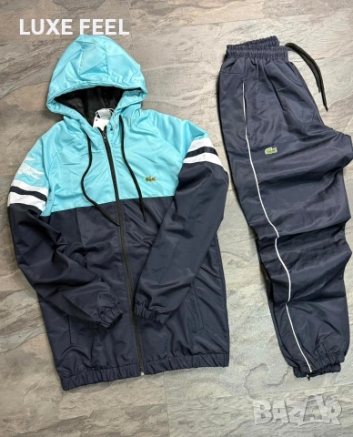 Lacoste 🔹 Шушляк 