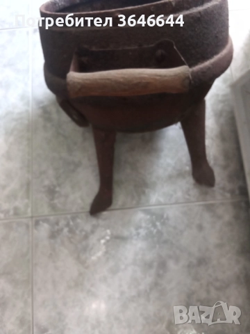 Барбекю, снимка 3 - Барбекюта - 51809719