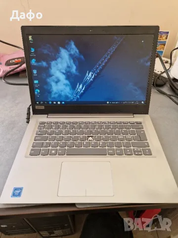 Лаптоп Lenovo Ideapad 120S - 14IAP на части